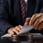 Cómo declarar la indemnización por despido correctamente
