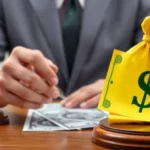 Cómo disponer del dinero de una persona fallecida aspectos legales
