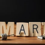 Cómo establecer objetivos SMART de manera efectiva
