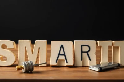 Cómo establecer objetivos SMART de manera efectiva 4 como establecer objetivos smart de manera efectiva