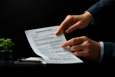 como evitar declarar facturas pendientes de cobro