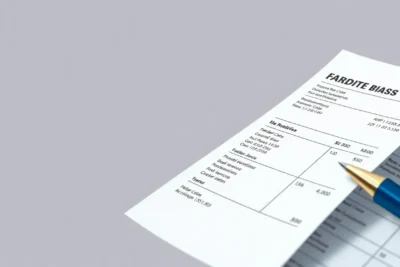 Cómo gestionar una factura del año anterior 11 como gestionar una factura del ano anterior