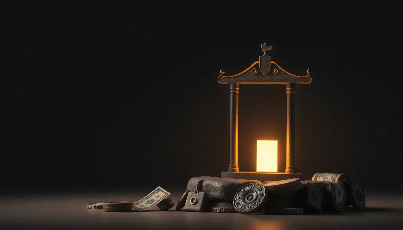 como levantar un embargo y recuperar tus bienes facilmente