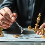 Cómo liquidar una sociedad con deudas de forma segura