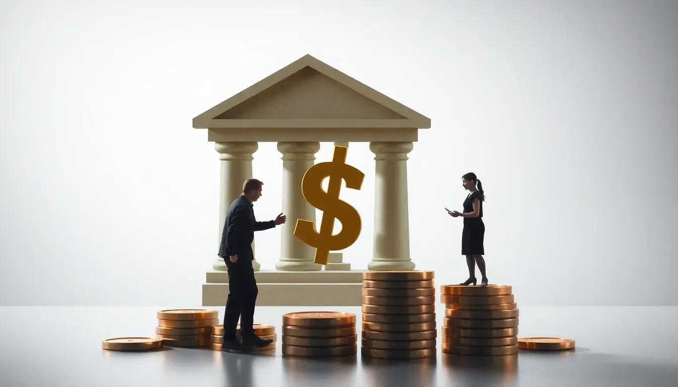 como manejar deudas y evitar la bancarrota eficazmente