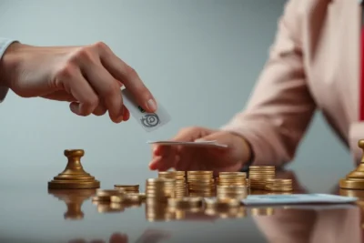 como pagar un embargo a plazos de manera efectiva