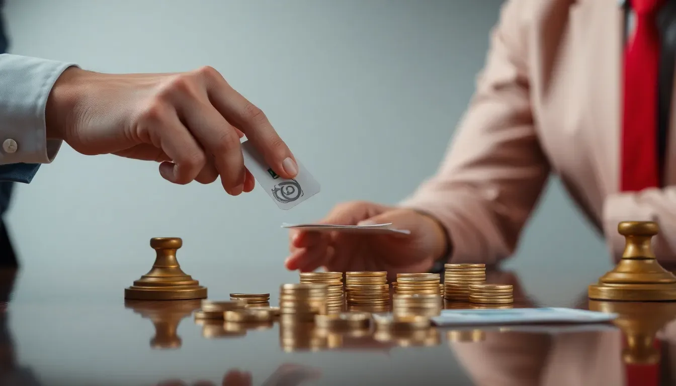 como pagar un embargo a plazos de manera efectiva