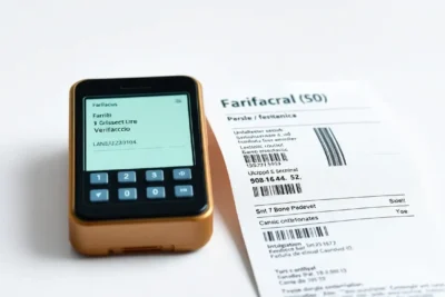 Comparativa entre Verifactu y factura electrónica 5 comparativa entre verifactu y factura electronica