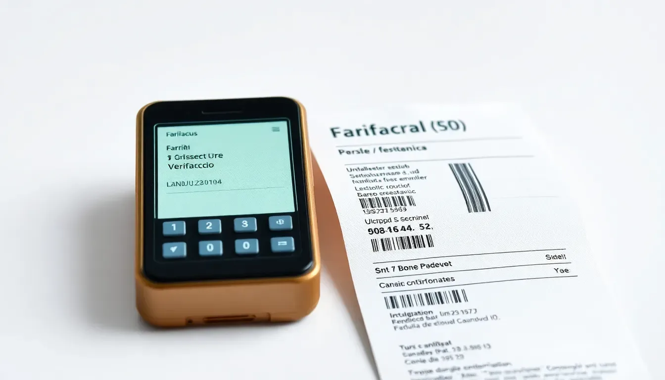 Comparativa entre Verifactu y factura electrónica 2 comparativa entre verifactu y factura electronica