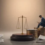 Consecuencias de las deudas tras una quiebra empresarial