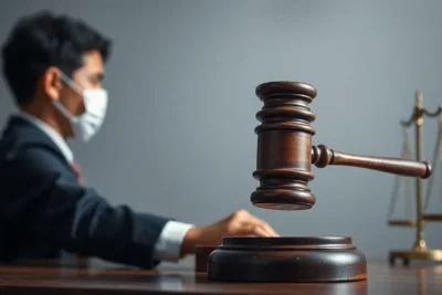 consecuencias de no acudir a un juicio monitorio en espana