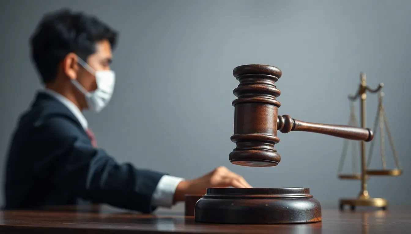 consecuencias de no acudir a un juicio monitorio en espana