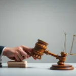 Consecuencias de no poder pagar una demanda y opciones disponibles