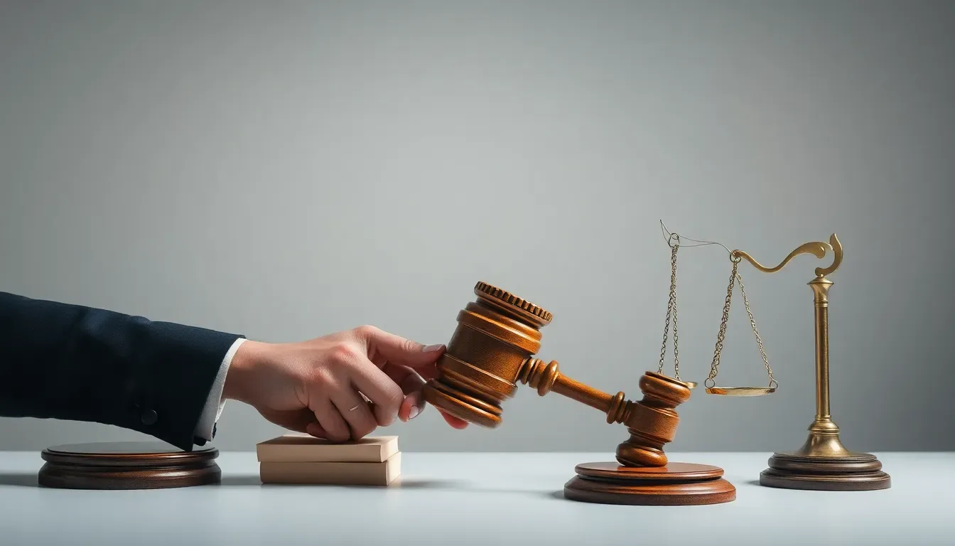 consecuencias de no poder pagar una demanda y opciones disponibles