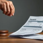 Consecuencias de no repercutir el IVA en una factura