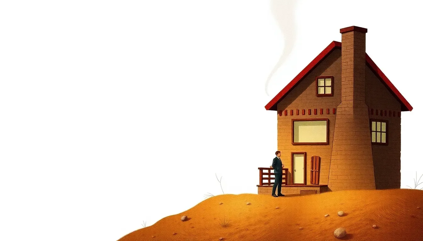 consecuencias del impago de hipoteca y como evitarlas