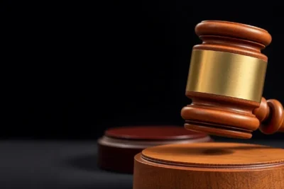 consecuencias legales de no recoger citacion de monitorio