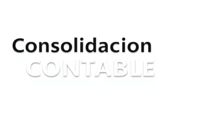 Consolidación contable: definición y conceptos clave 3 consolidacion contable definicion y conceptos clave