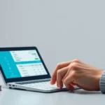Contabilidad automatizada de tickets y facturas