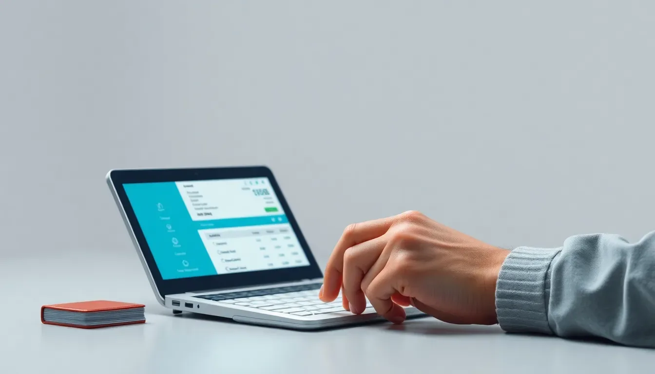 Contabilidad automatizada de tickets y facturas 1 contabilidad automatizada de tickets y facturas