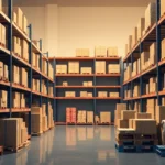 Control de stock y su importancia para tu empresa