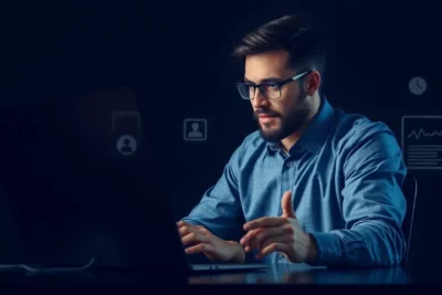 controlar el uso de internet de un empleado en la empresa