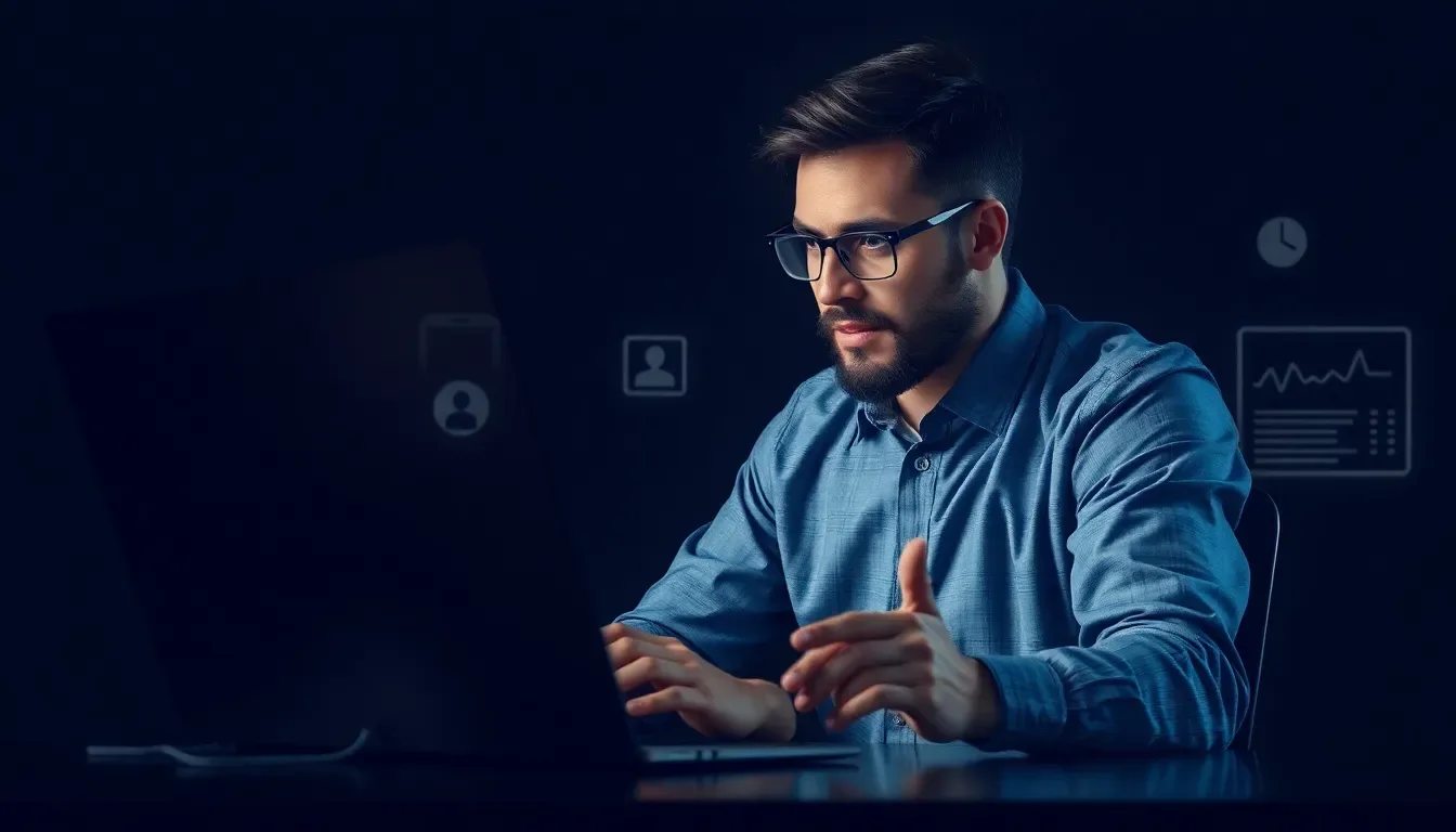 Controlar el uso de Internet de un empleado en la empresa 1 controlar el uso de internet de un empleado en la empresa