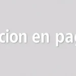 Dación en pago CaixaBank requisitos e información España