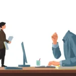 Deducción de gastos durante la baja laboral