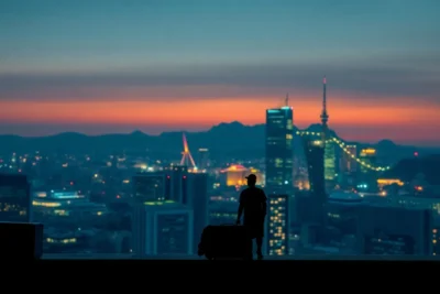 deduccion de gastos en el extranjero es posible