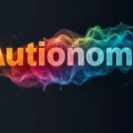 Definición de autónomo y sus características principales