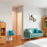 Definición de departamento y su significado en la vivienda