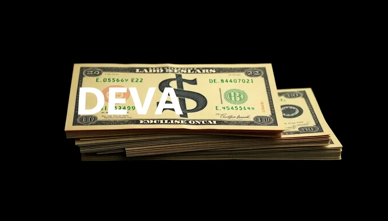 Definición de devaluación y su impacto económico 2 definicion de devaluacion y su impacto economico