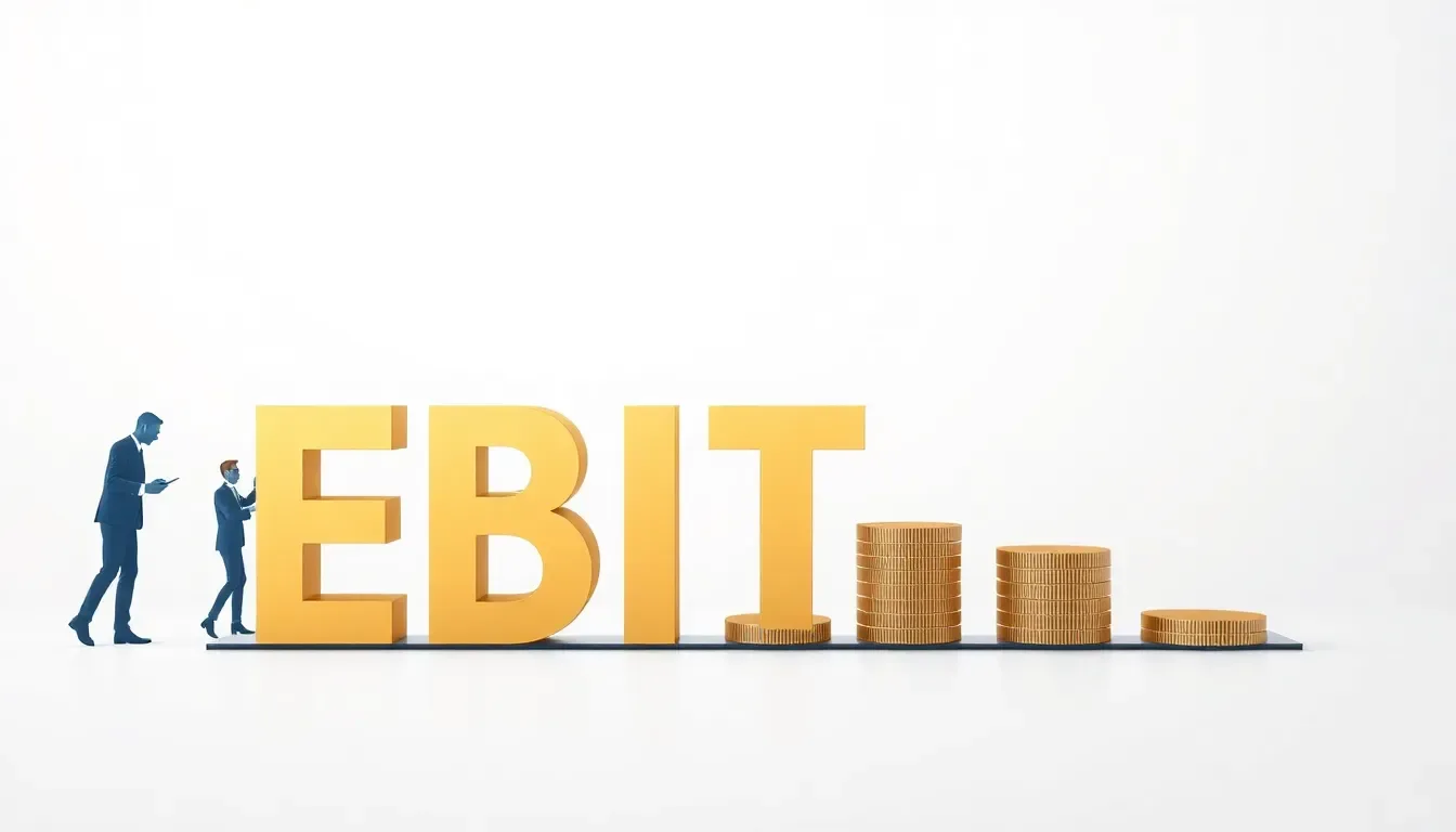 Definición de EBITDA y su importancia en las finanzas 1 definicion de ebitda y su importancia en las finanzas