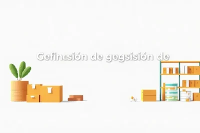 Definición de gestión de inventario y su importancia 2 definicion de gestion de inventario y su importancia