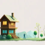 Definición de hipoteca y su funcionamiento