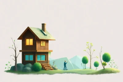 definicion de hipoteca y su funcionamiento