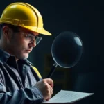 Definición de inspección y su importancia en diversos ámbitos