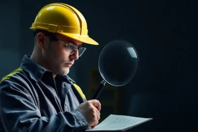 definicion de inspeccion y su importancia en diversos ambitos