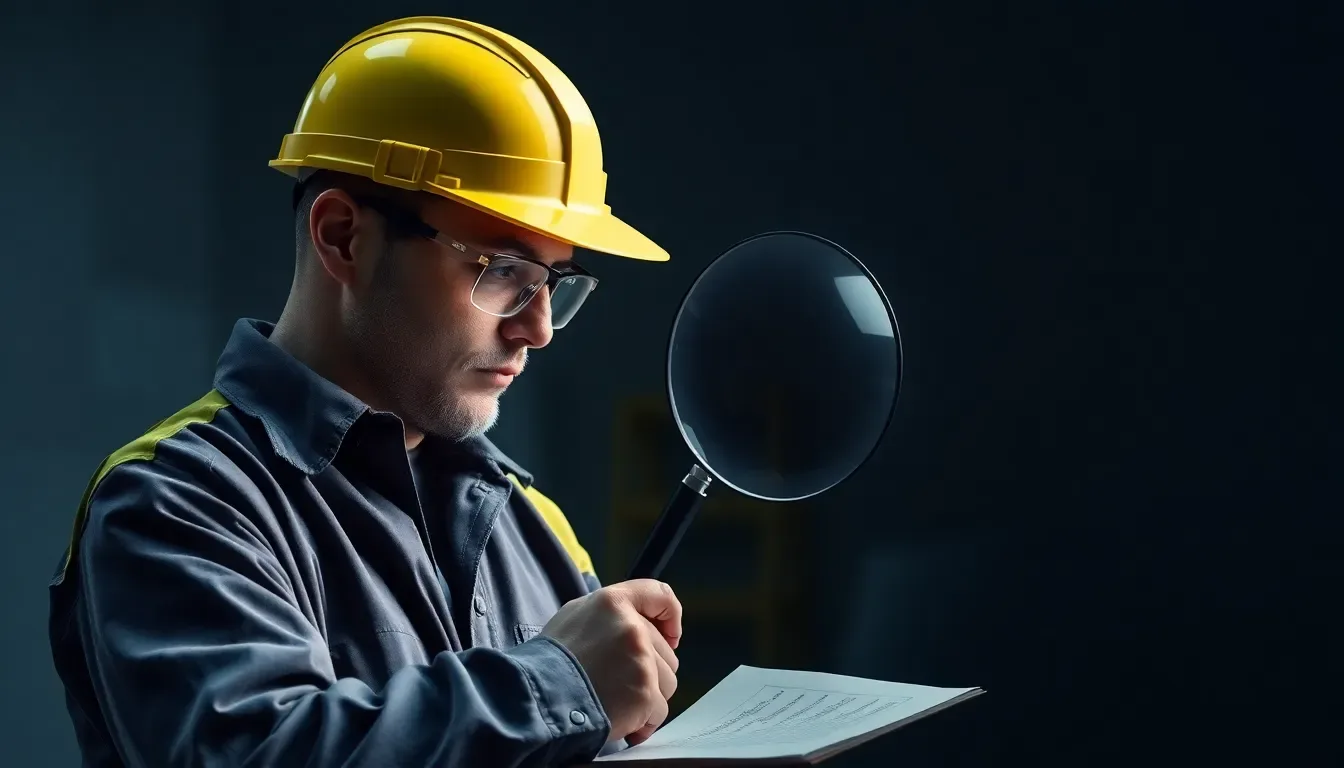 Definición de inspección y su importancia en diversos ámbitos 2 definicion de inspeccion y su importancia en diversos ambitos