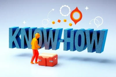 definicion de know how y su importancia en los negocios