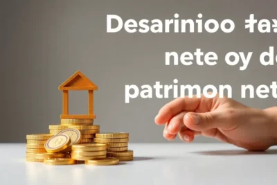 Definición de patrimonio neto y su importancia financiera 4 definicion de patrimonio neto y su importancia financiera