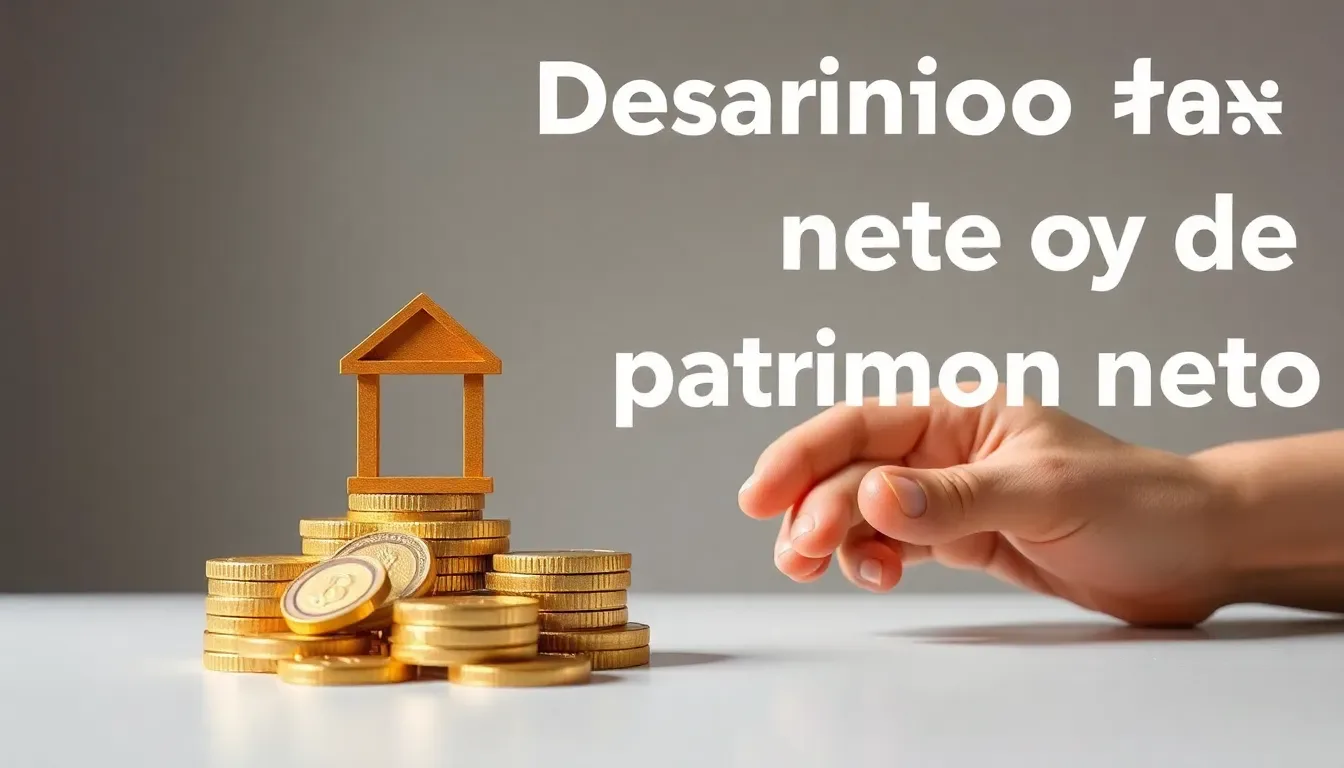 Definición de patrimonio neto y su importancia financiera 1 definicion de patrimonio neto y su importancia financiera