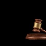 Definición de presunción iuris tantum y su significado