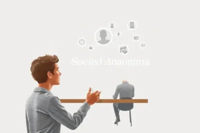 Definición de Sociedad Anónima y sus características 3 definicion de sociedad anonima y sus caracteristicas