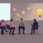 Definición de una aceleradora de startups y su función