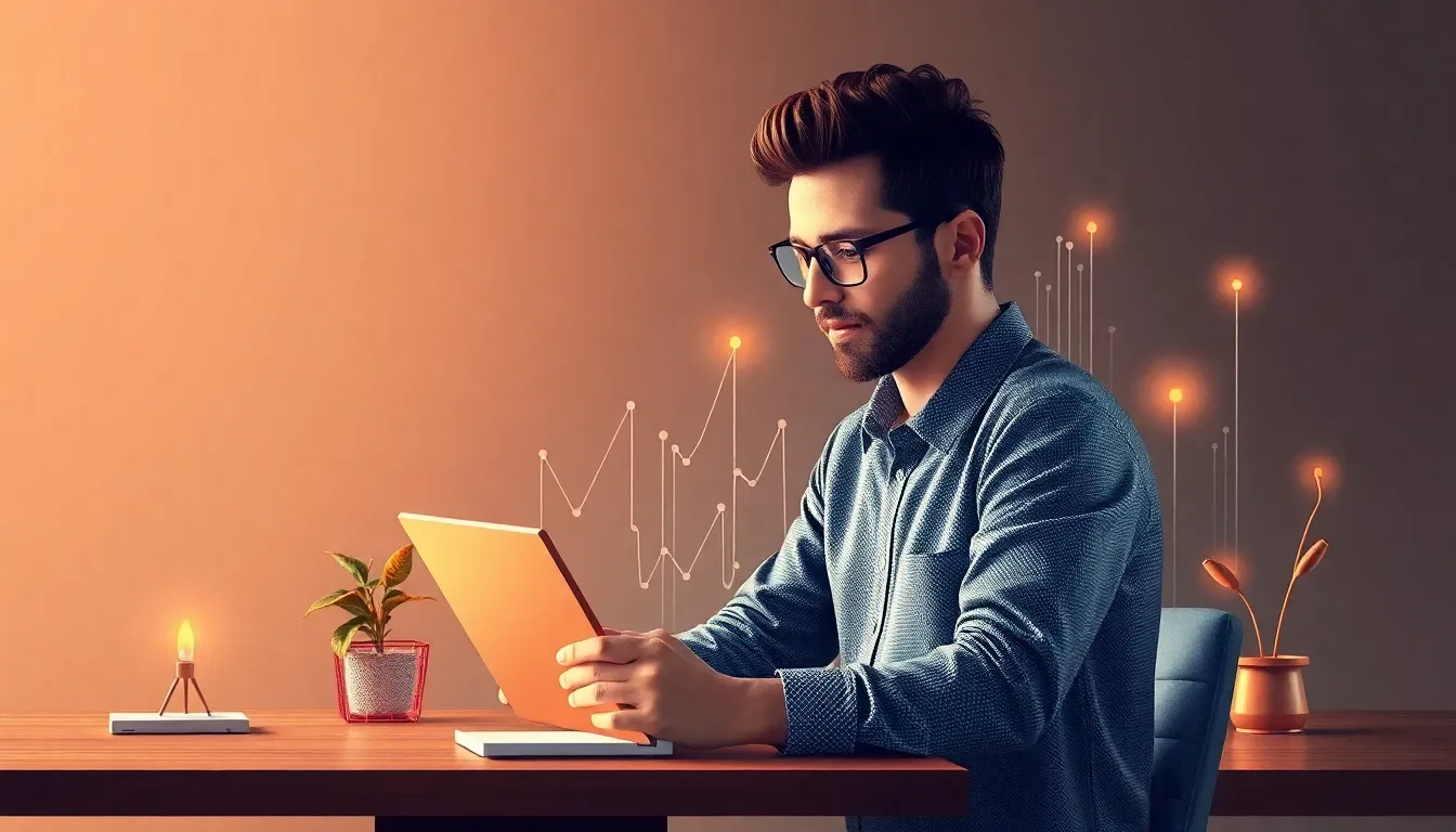 definicion de una startup y su importancia en el mercado