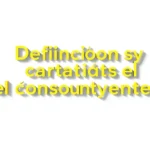 Definición y características del contribuyente