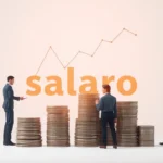 Definición y concepto de salario en el ámbito laboral