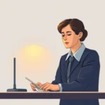 Denegación de prestación por desempleo al trabajar en empresa familiar